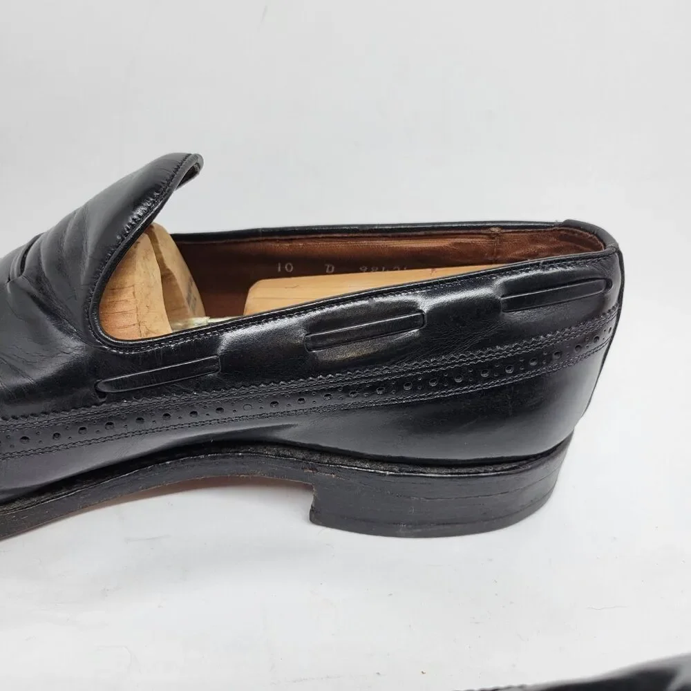 Allen Edmonds allen edmonds